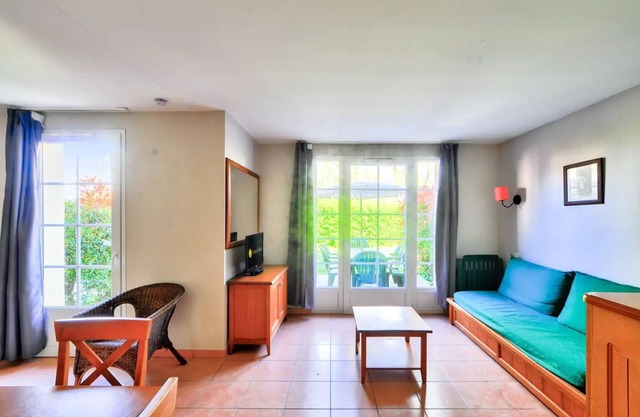 The Lake residence - maeva Home - 3 room house for 8 people - Selection