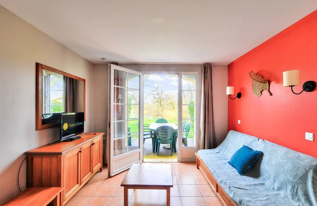 The Lake residence - maeva Home - House 3 rooms 6 people - Selection