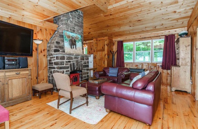 The Lakehouse