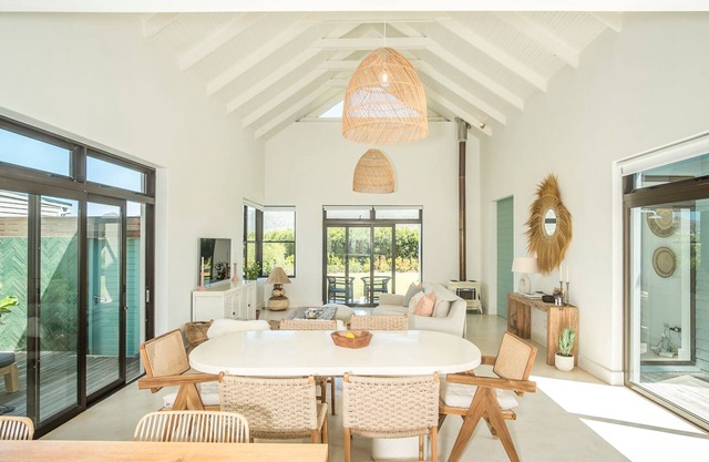 The Lakehouse Retreat - pure relaxation and wellness!