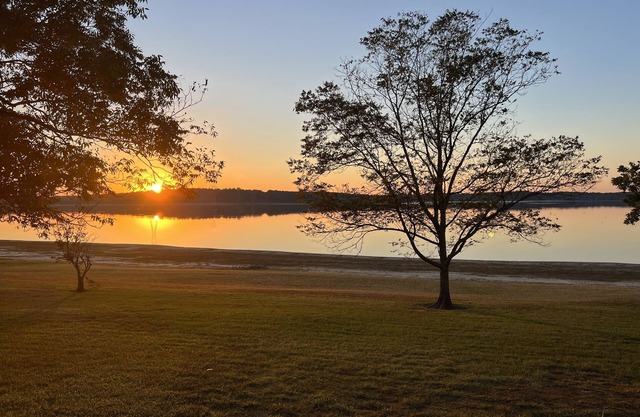 The Lakehouse