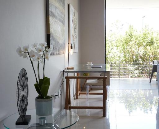 The Lakes Boutique Lodge