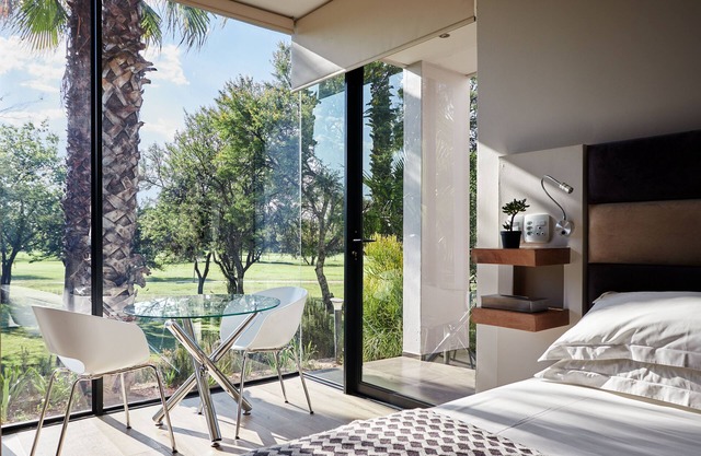 The Lakes Boutique Lodge