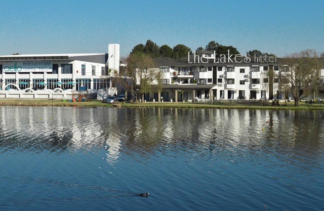 The Lakes Hotel and Conference Centre