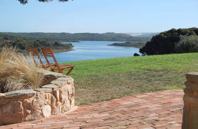 The Lakes House