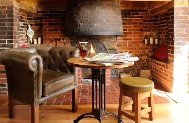 The Lamb at Angmering