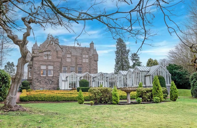 The Landmark Hotel & SPA Leisure Club Dundee By Sunday