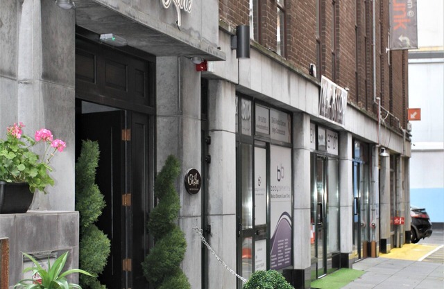 The Lane - Boutique Residence