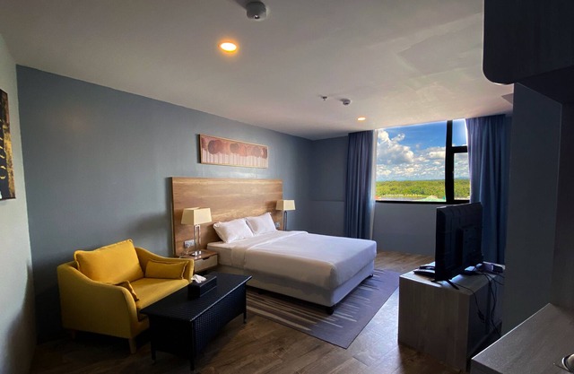 The Lanes Hotel