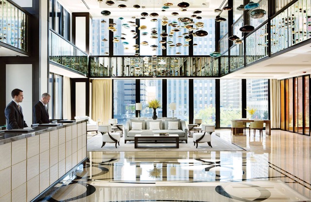 The Langham, Chicago