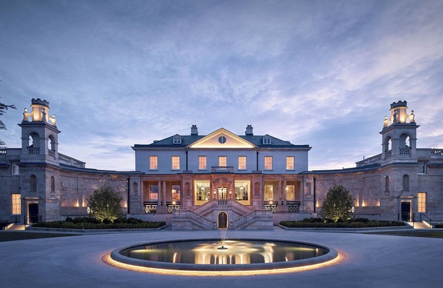 The Langley, a Luxury Collection Hotel, Buckinghamshire