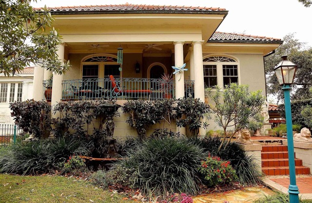 The Laurel Bed And Breakfast