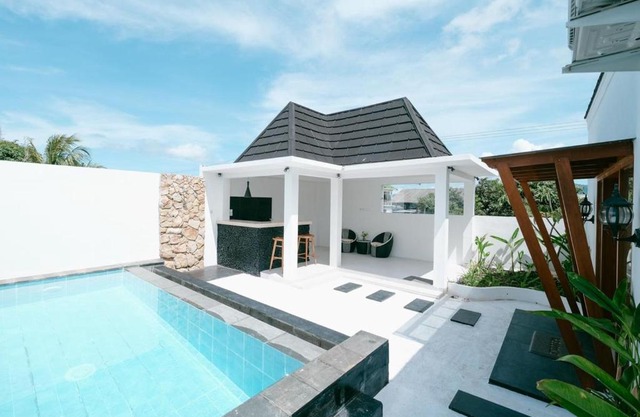 The Lavana Hidden Villa Lombok