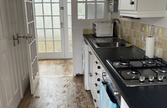 The Lawns Guest House