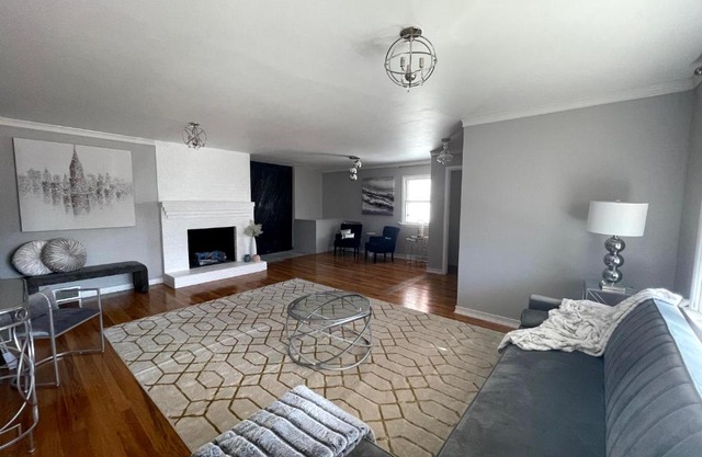 The Lexington Executive Shared Home