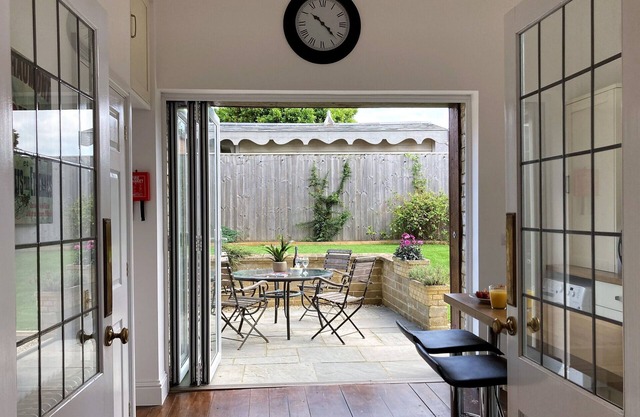 The Light Chapel, The Isle of Wight.