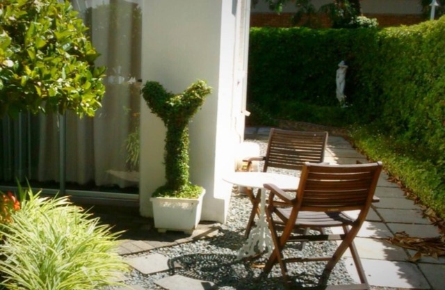 The Lighthouse Guesthouse