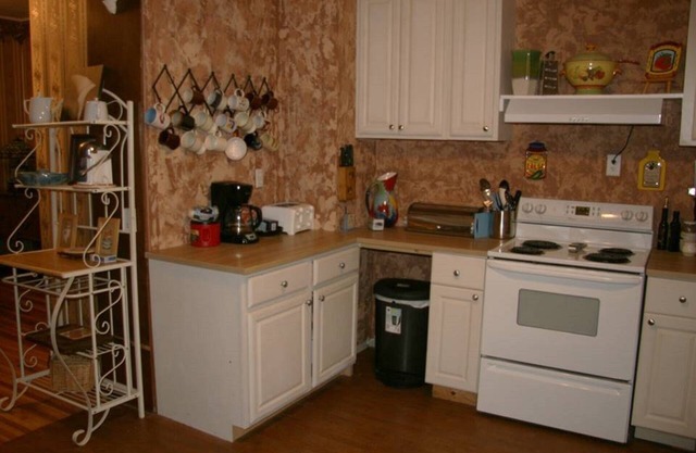 The Lincoln House, Be Comfortable at Home in Ortonville
