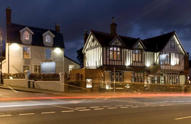 The Linden Stansted