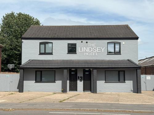 The Lindsey Hotel