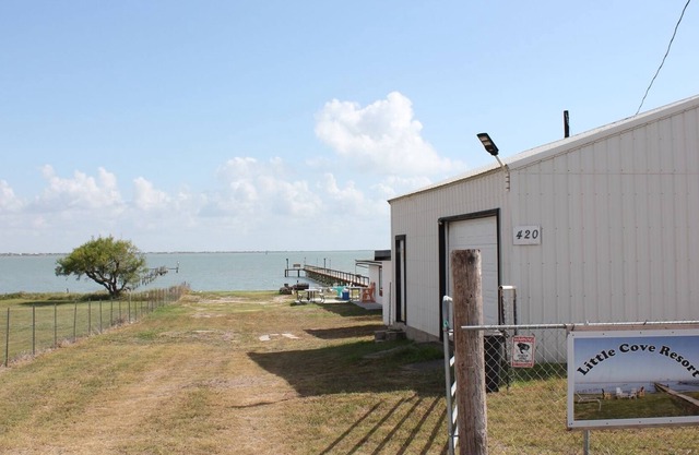 The Little Cove Cottage near Bayside