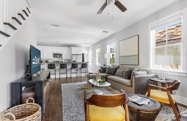 The Little Gentian Suite