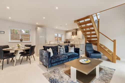 The Little House in Oxwich