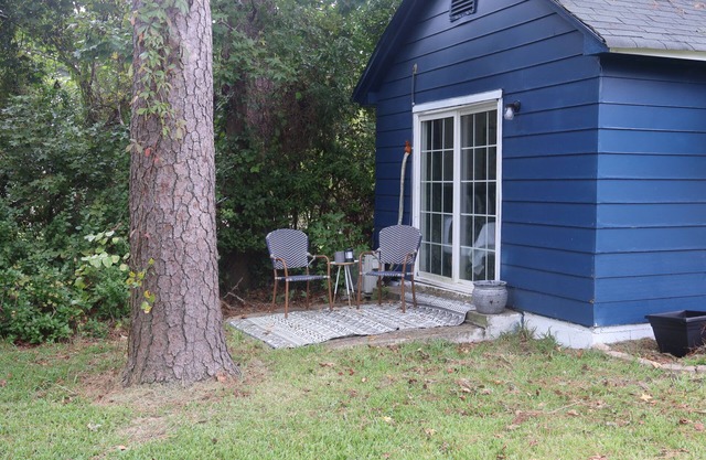 The Little House