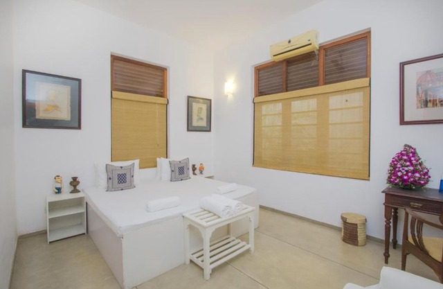 The Little Townhouse