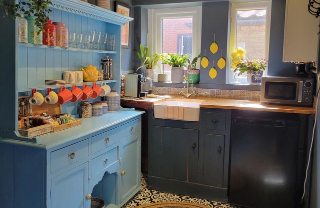 The Little Townhouse - Southwell