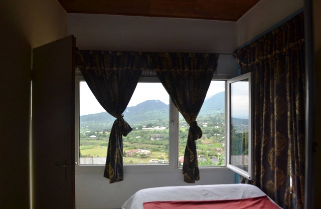 The LK Hotel