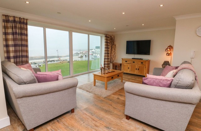 THE LOBSTER POT, family friendly in Westward Ho!