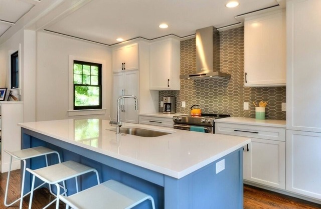 Rodney St Rehoboth Beach 