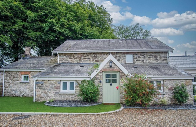 The Lodge - 2 Bedroom Cottage - Princes Gate