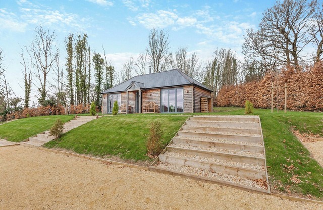 The Lodge at Edenbridge