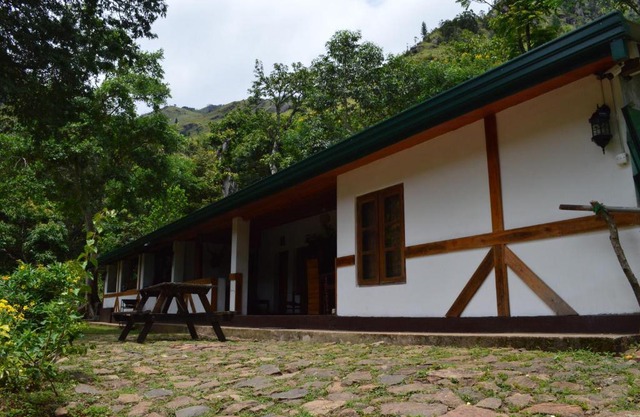 The Lodge at Galapitiyaya Estate for 10