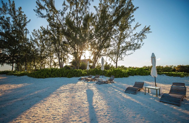 The Lodge at Parrot Cay, TCI