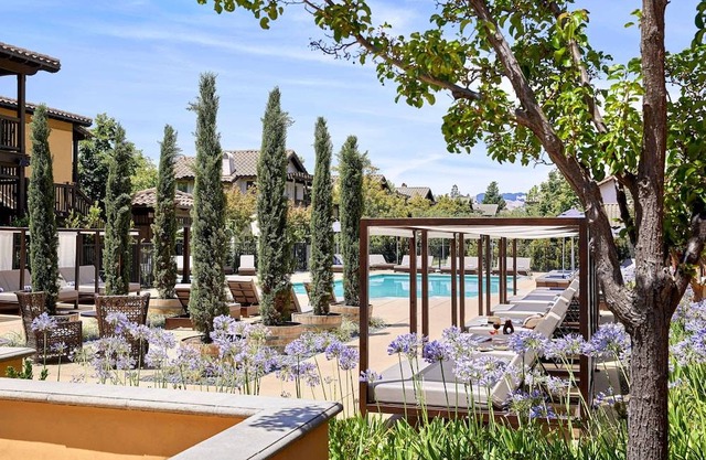 The Lodge at Sonoma Resort, Autograph Collection