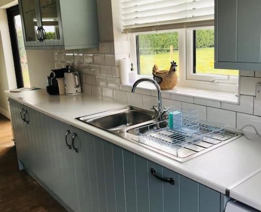 The Lodge - Dog Friendly Farm Cottage