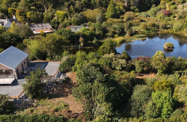 The Lodge