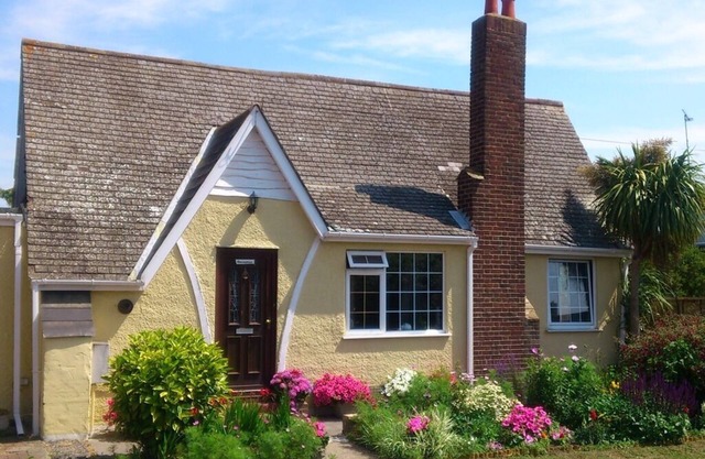 The Lodge Guesthouse