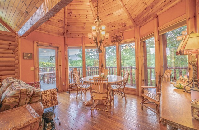 The Lodge