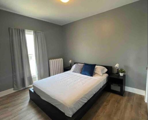 The Loft 3 BEDS 1 BATHS