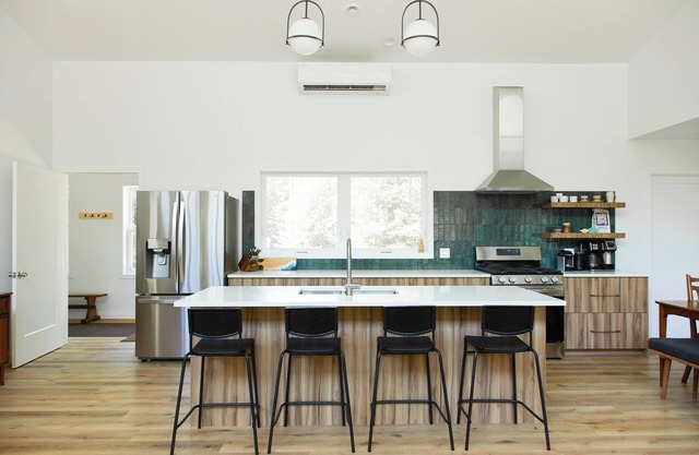 The Loft on Birch Lane