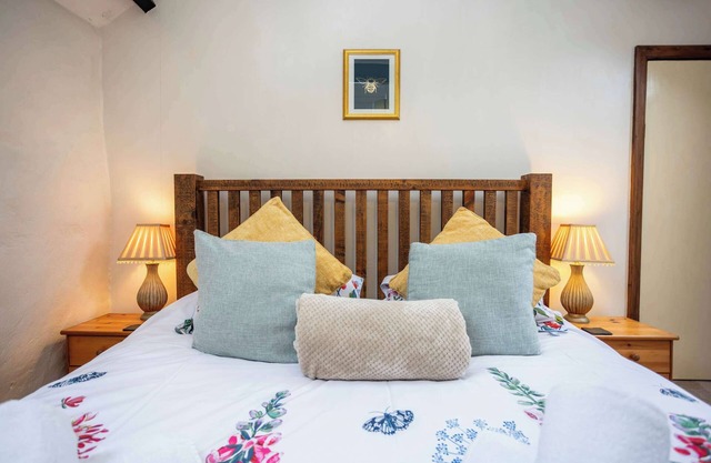 The Loft, One Bedroom Apartment, St Florence