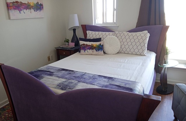 THE LOFT Studio w/a view with Optional SPA SUITE @ BOARDWALK!