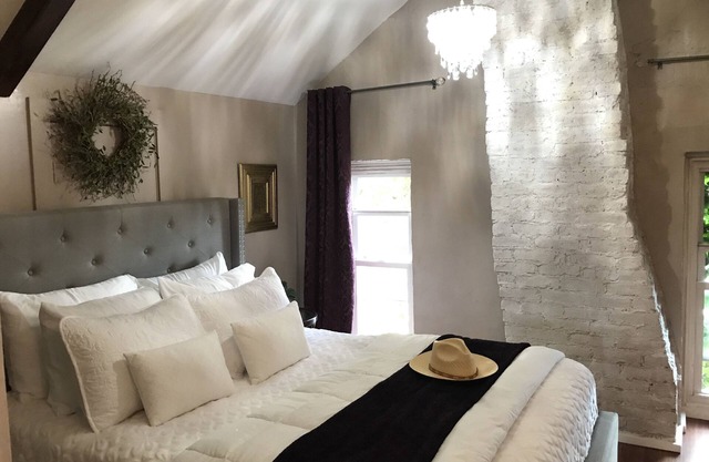 “The Loft”