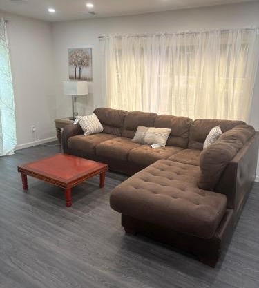 The Lofted Retreat