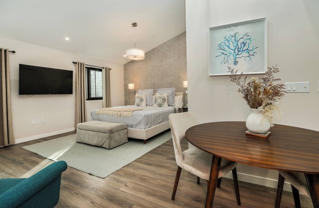 The Lofts at The Market