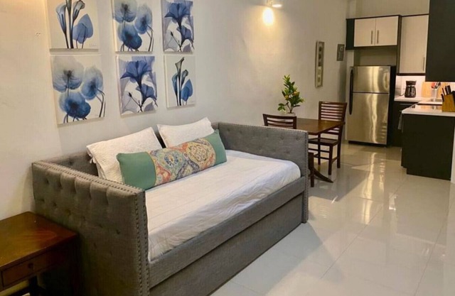 the Lofts of Old San Juan Luxury Apartments offer a convenient home base to explore Puerto Rico!